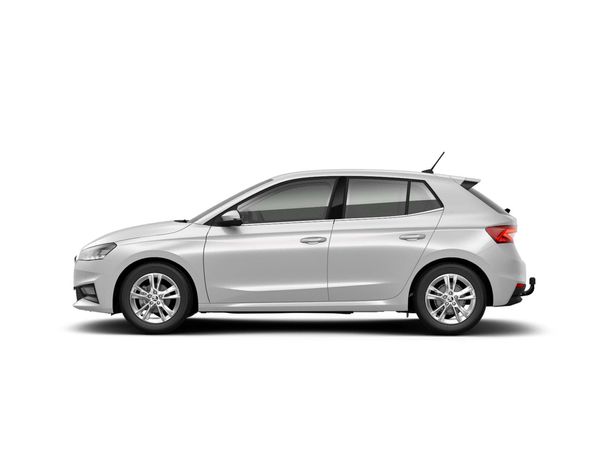 Skoda Fabia 1.0 TSI 70 kW image number 3