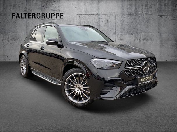 Mercedes-Benz GLE 350 de AMG Line 4Matic 245 kW image number 2