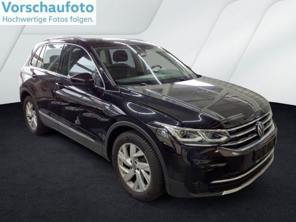 Volkswagen Tiguan 2.0 TDI Elegance DSG 110 kW image number 1