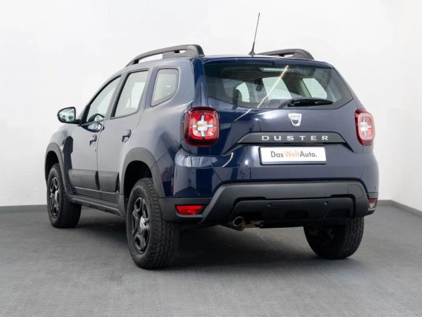 Dacia Duster 80 kW image number 3