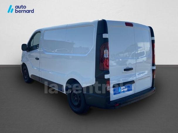 Renault Trafic dCi 120 Grand 89 kW image number 17