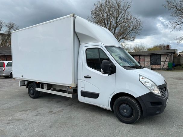 Renault Master L3H1 96 kW image number 1