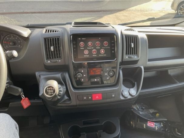 Fiat Ducato 35 103 kW image number 10