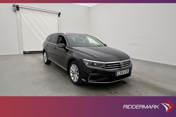 Volkswagen Passat GTE DSG 160 kW image number 2