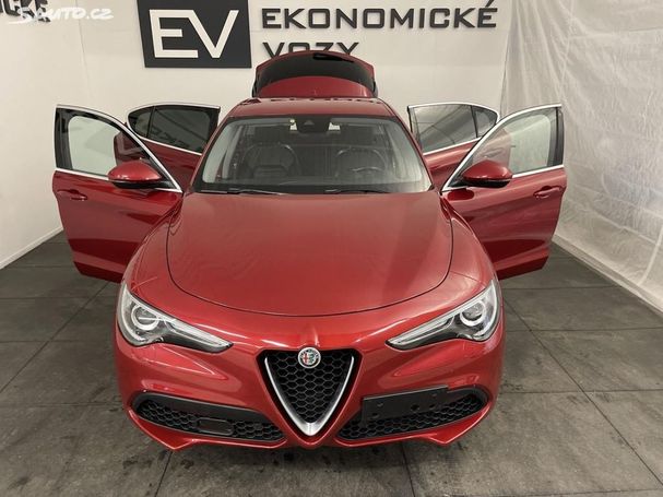 Alfa Romeo Stelvio 2.0 206 kW image number 13