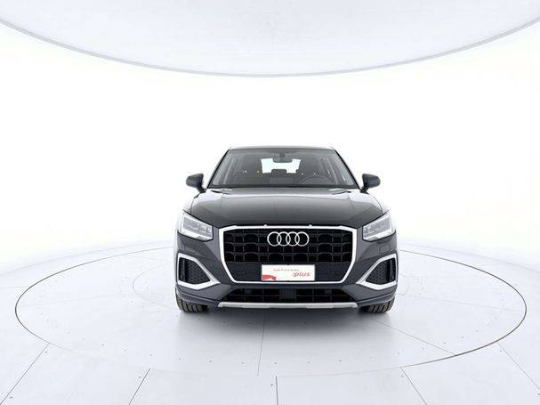 Audi Q2 30 TFSI Advanced 81 kW image number 2