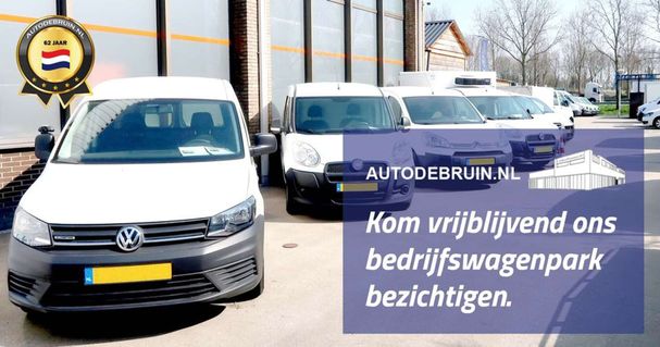 Volkswagen T6 Transporter T6 2.0 TDI Comfortline 82 kW image number 33