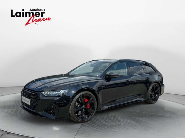 Audi RS6 Avant Performance 463 kW image number 1