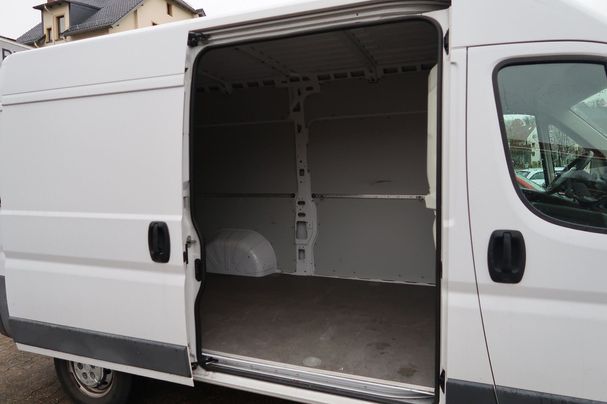 Fiat Ducato L2H2 96 kW image number 10