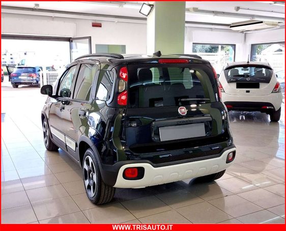 Fiat Panda 51 kW image number 4