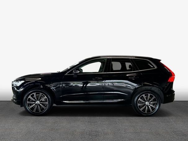 Volvo XC60 Recharge T6 Inscription AWD Geartronic 251 kW image number 1