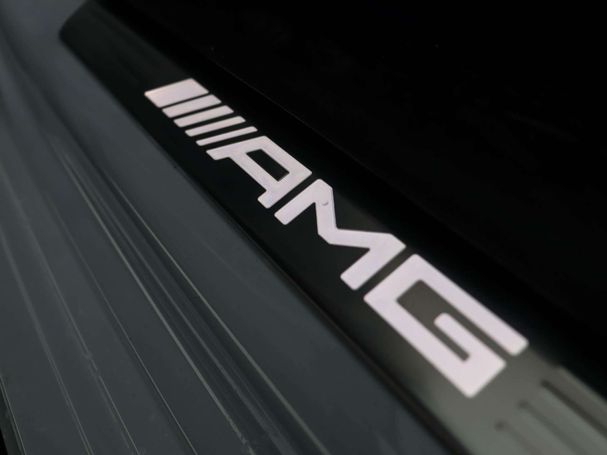 Mercedes-Benz CLA 35 AMG 4Matic 225 kW image number 25