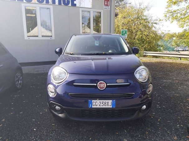 Fiat 500X 1.3 70 kW image number 3