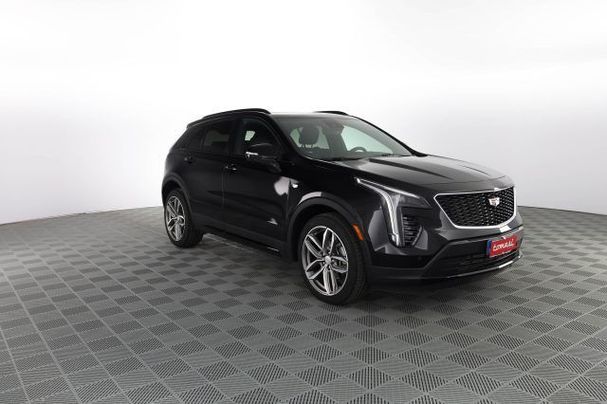 Cadillac XT4 AWD 169 kW image number 2