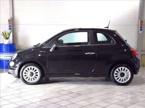 Fiat 500 1.0 51 kW image number 8