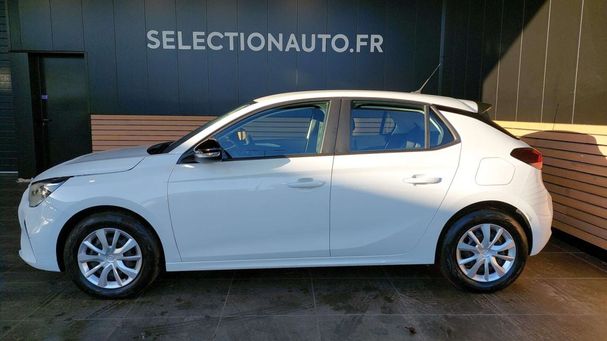 Opel Corsa 1.2 Edition 55 kW image number 5