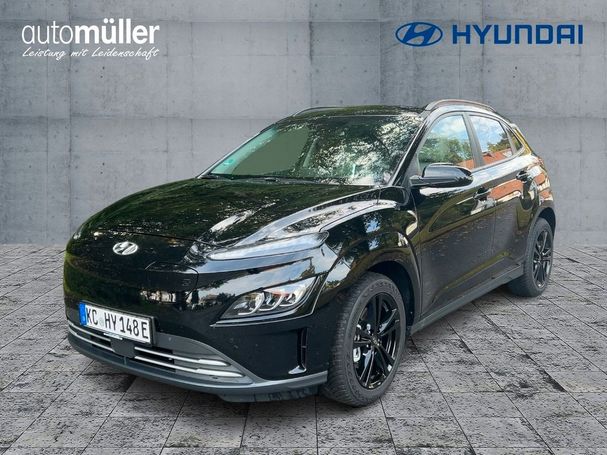 Hyundai Kona Prime 150 kW image number 2