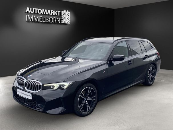 BMW 320d Touring M Sport xDrive 140 kW image number 1