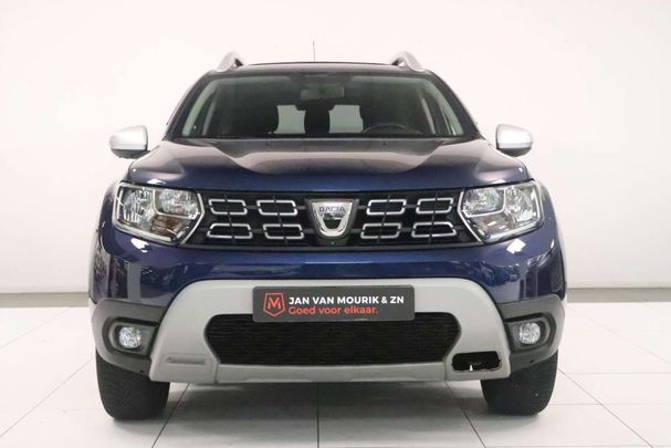 Dacia Duster SCe LPG Prestige 84 kW image number 16