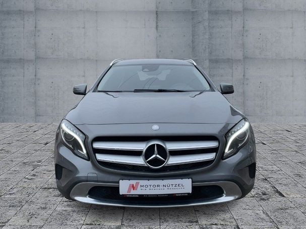 Mercedes-Benz GLA 180 90 kW image number 3