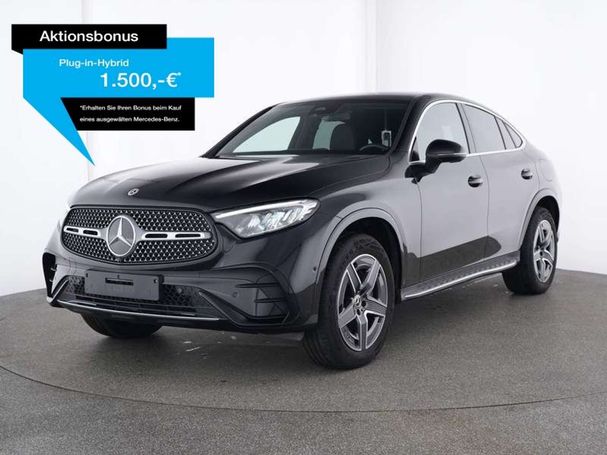 Mercedes-Benz GLC 300 e 4Matic 230 kW image number 1