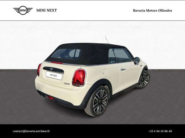 Mini Cooper 101 kW image number 2