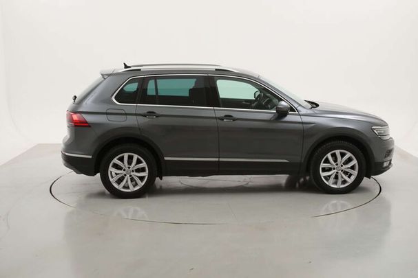 Volkswagen Tiguan 2.0 4Motion DSG 110 kW image number 6