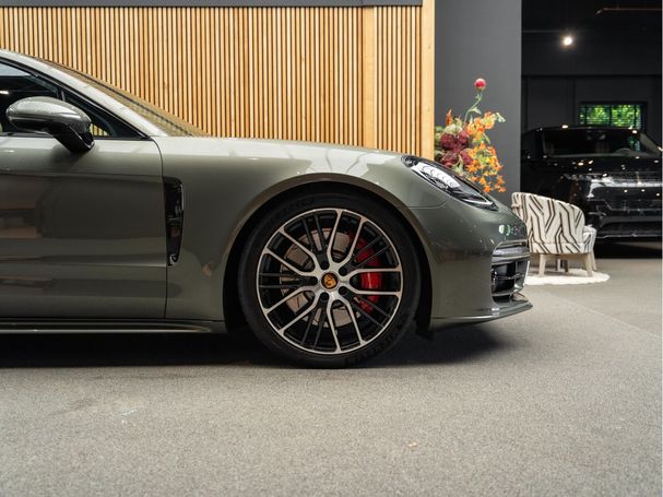 Porsche Panamera 4 Sport Turismo E-Hybrid 340 kW image number 14