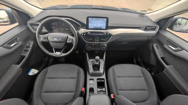 Ford Kuga 2.0 Cool Connect 110 kW image number 15