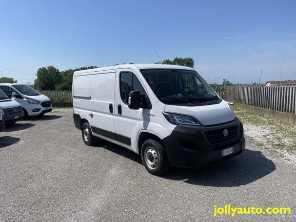 Fiat Ducato 2.3 88 kW image number 5