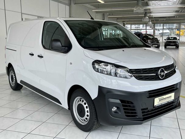 Opel Vivaro Cargo 1.5 88 kW image number 2