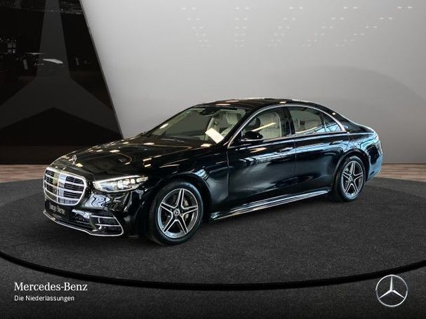 Mercedes-Benz S 580 375 kW image number 1