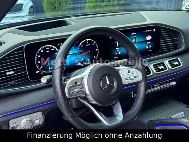 Mercedes-Benz GLE 400 d 4Matic 243 kW image number 16