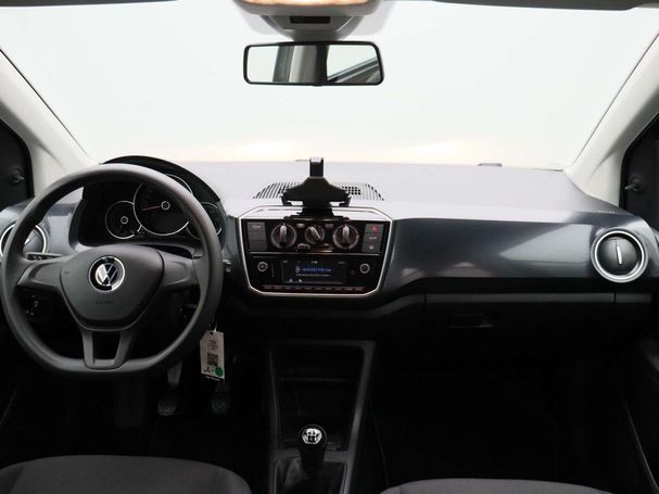 Volkswagen up! 44 kW image number 26