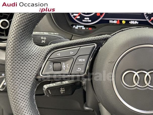 Audi Q2 35 TFSI S tronic S-line 110 kW image number 24