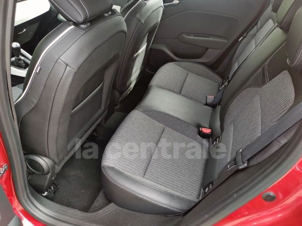 Renault Clio TCe 90 Intens 66 kW image number 25