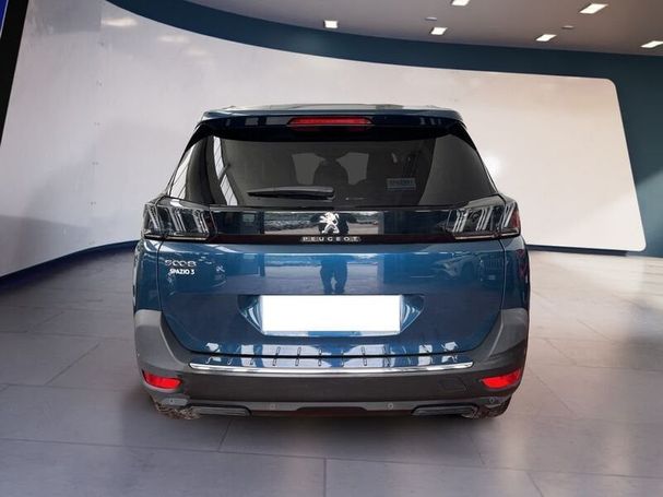 Peugeot 5008 BlueHDi 130 Allure 96 kW image number 4