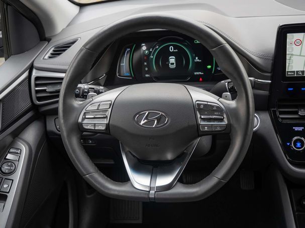 Hyundai Ioniq 1.6 104 kW image number 11