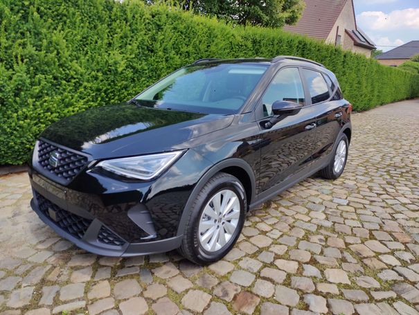 Seat Arona 1.0 TSI DSG 81 kW image number 1