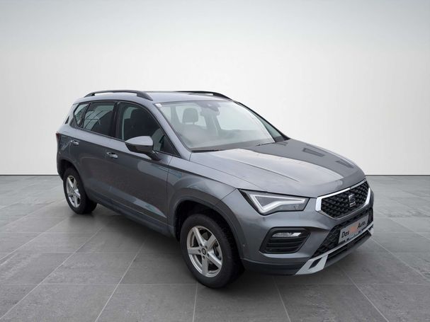 Seat Ateca 1.0 TSI 81 kW image number 6