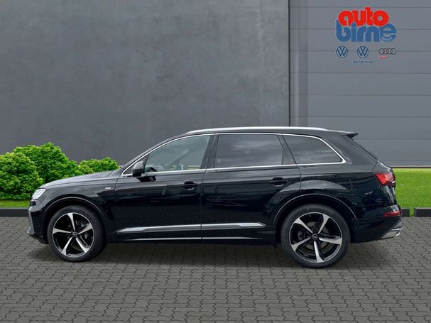 Audi Q7 45 TDI quattro S-Line 170 kW image number 5