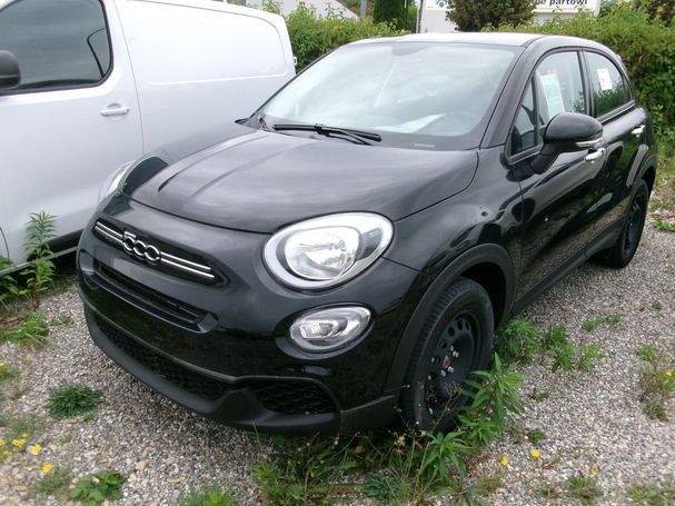 Fiat 500X GSE Hybrid 96 kW image number 1