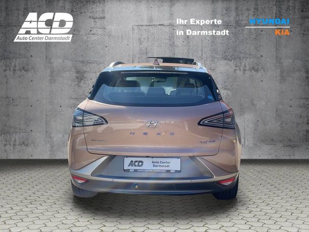 Hyundai Nexo Premium 120 kW image number 7