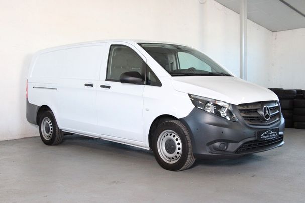 Mercedes-Benz Vito 114 CDi 100 kW image number 4