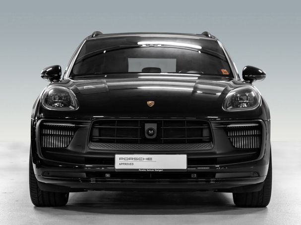 Porsche Macan GTS 324 kW image number 10