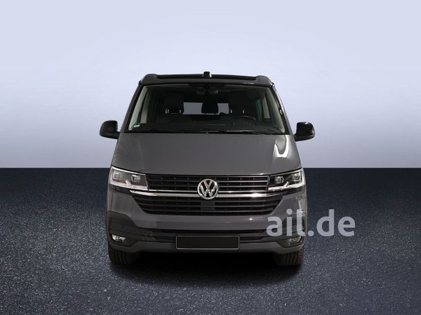 Volkswagen T6 California 110 kW image number 3