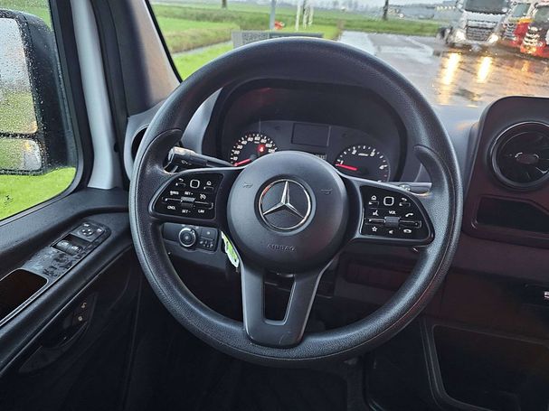 Mercedes-Benz Sprinter 514 105 kW image number 10