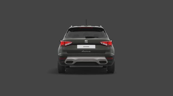 Seat Arona 1.0 TSI 85 kW image number 1