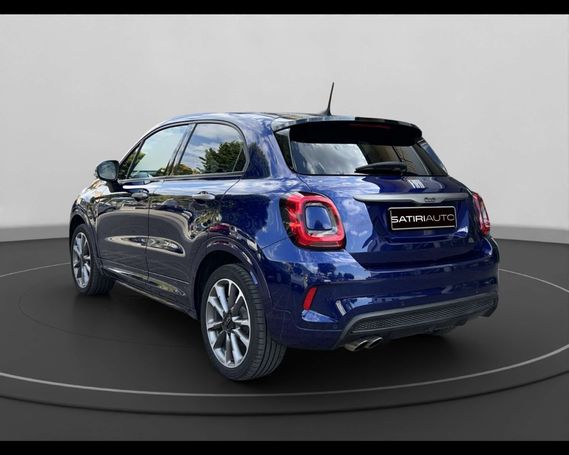 Fiat 500X 1.3 MultiJet 70 kW image number 6