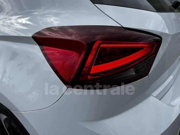 Seat Ibiza 1.0 TSI FR 81 kW image number 12